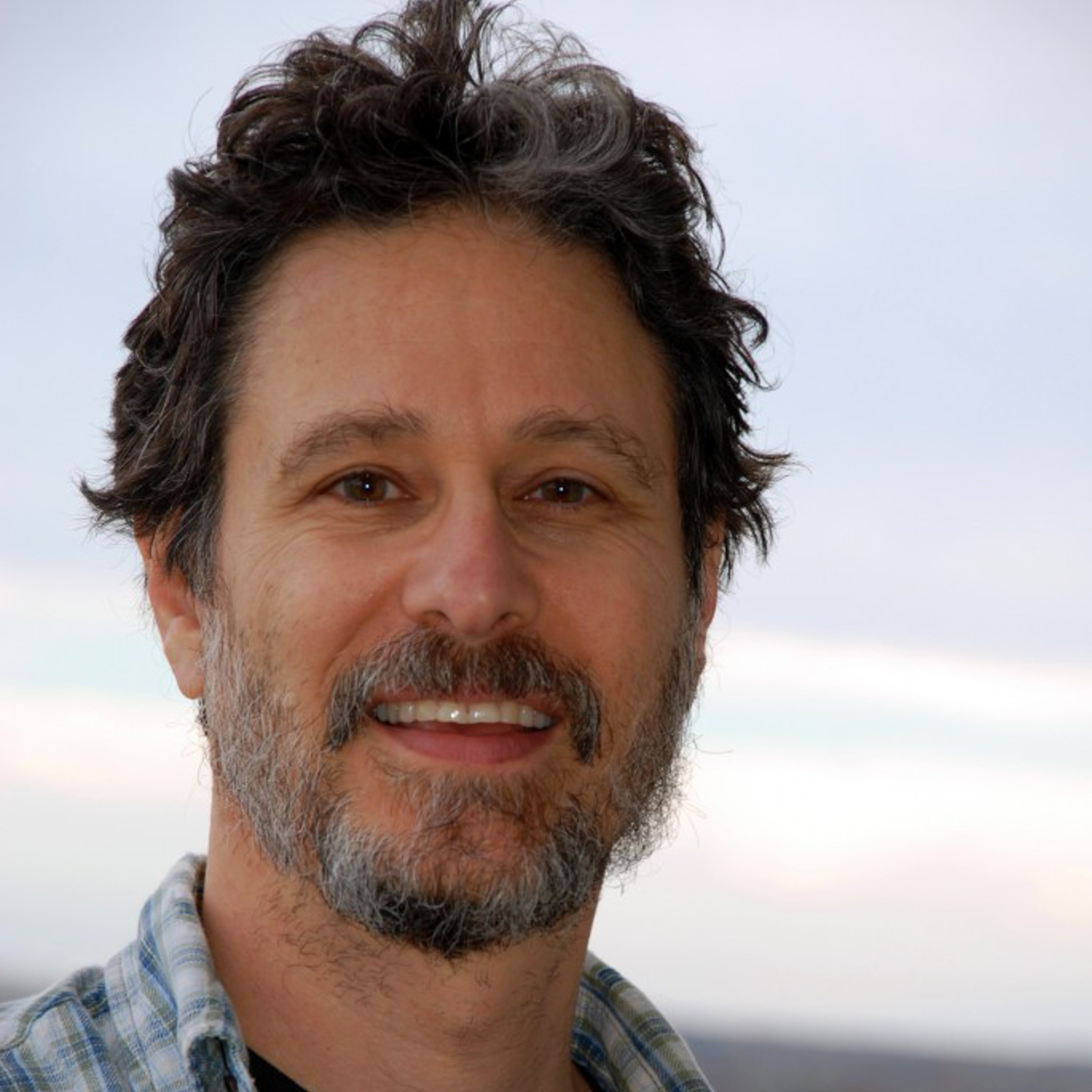 Craig Linder | Integrative Biology